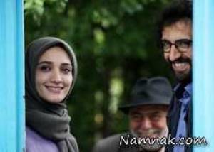 سریال تنهایی لیلا
